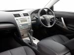 Toyota Camry Ateva 2006 года (AU)